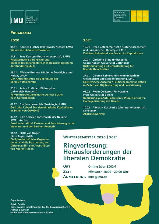 Plakat 20/21