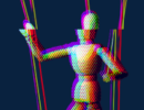 Symposium Manipulation - Zepp Website Teaser