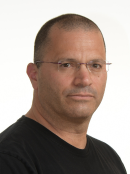David Enoch (Photo: Douglas Guthrie)